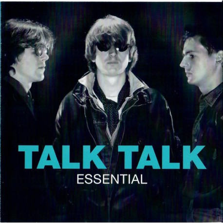 Talk Talk ‎– Essential