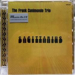 The Frank Cunimondo Trio ‎– Sagittarius