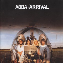 ABBA ‎– Arrival