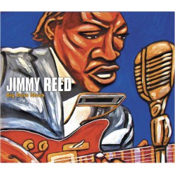 Jimmy Reed ‎– Big Boss Blues