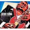 Freddie King ‎– The Blues Is Rising