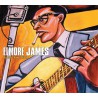 Elmore James ‎– Rollin' And Slidin'