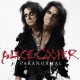 Alice Cooper ‎– Paranormal