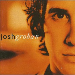 Josh Groban ‎– Closer