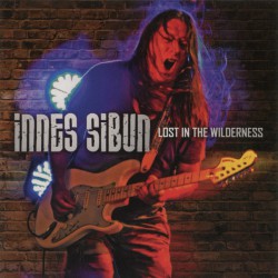 Innes Sibun ‎– Lost In The Wilderness