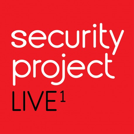 Security Project ‎– Live 1