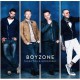Boyzone ‎– Thank You & Goodnight