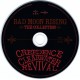 Creedence Clearwater Revival ‎– Bad Moon Rising