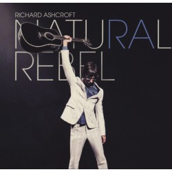 Richard Ashcroft ‎– Natural Rebel