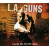 L.A. Guns ‎– Lost In The City Of Angels