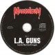 L.A. Guns ‎– Lost In The City Of Angels
