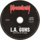 L.A. Guns ‎– Lost In The City Of Angels