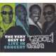 Kool & The Gang ‎– The Very Best Of Kool & The Gang - Live In Concert