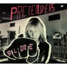 Pretenders ‎– Alone