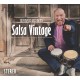 Gerardo Rosales ‎– Salsa Vintage