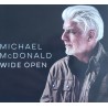 Michael McDonald ‎– Wide Open