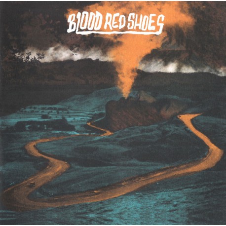 Blood Red Shoes ‎– Blood Red Shoes