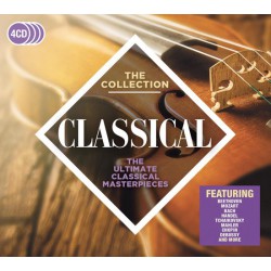 various artists - Classical: The Collection