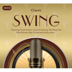 Various ‎– Classic Swing