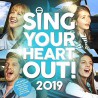 Various ‎– Sing Your Heart Out! 2019