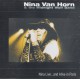 Nina Van Horn & The Midnight Wolf Band ‎– Nina Live...And Alive In Paris