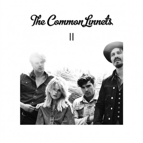 The Common Linnets ‎– II