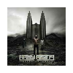 Army Rising ‎– Impending Chaos