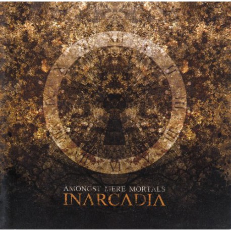 Inarcadia ‎– Amongst Mere Mortals