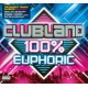 Various - Clubland: 100% Euphoric