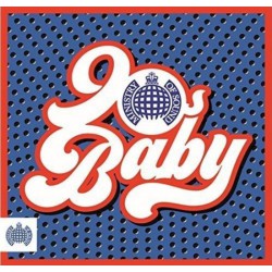 Various - 90s Baby