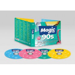 Various - Magic '90s