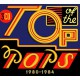 Various ‎– Top Of The Pops: 1980-1984