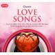 Various ‎– Classic Love Songs