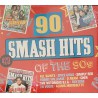Various - Smash Hits of the 90's