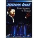 James Last ‎– Gentleman Of Music