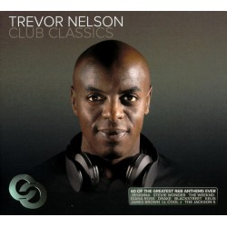 Trevor Nelson ‎– Trevor Nelson Club Classics