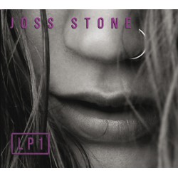 Joss Stone ‎– LP1