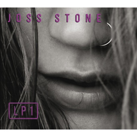 Joss Stone ‎– LP1