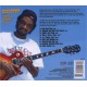 Duwayne Burnside ‎– Live At The L.A. Mint