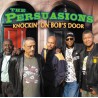 The Persuasions ‎– Knockin' On Bob's Door