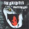 Various ‎– Snakebites - A Tribute To Whitesnake