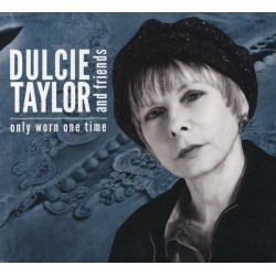 Dulcie Taylor ‎– Only Worn One Time