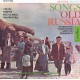 Various - Songs Of Old Russia