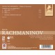 Sergei Rachmaninov: Made In Germany - Symphony No.2 / The Rock