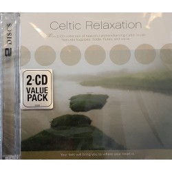 Various - Celtic Relaxation