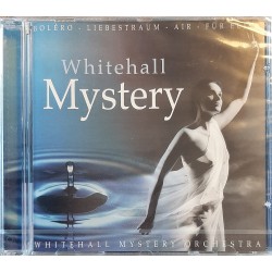 Whitehall Mystery Orchestra: Boléro -  Liebestraum - Air -  Für Elise