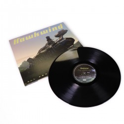 Hawkwind - All Aboard The Skylark (vinyl)