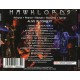 Hawklords ‎– Alive In Concert