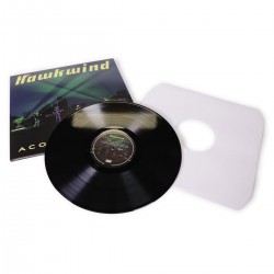 Hawkwind: Acoustic Daze (vinyl)