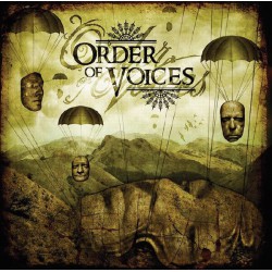 Order Of Voices ‎– Order Of Voices